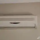 مكيف الزامل ومكيف TCL