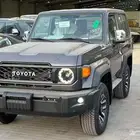 تويوتا ربع 2025 سعودي فل كامل اتوماتيك كاش استلام فوري