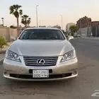لكزس es فل كامل مخزن فتحة سقف بدون شاشة