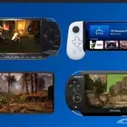تحميل وتنزيل العاب فيتا و بيسبيPSP Vita وبرمجة