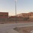 ارض للبيع حفر الباطن حي التلال