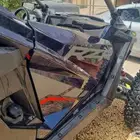 motorcycle