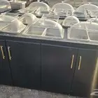 للبيع دواليب خشب