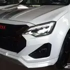 ايسوزو ديماكس GT