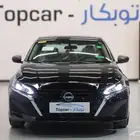 نيسان التيما ستاندر 2025 كاش ولاقساط