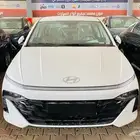 هونداي اكسنت 2026 كمفورت