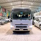 تويوتا كوستر اوتوماتيك ديزل 20 راكب 2025