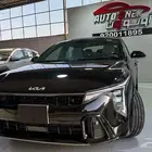 كيا كي 4 جى تى لاين موديل 2026 متوفر جميع الفئات