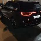 رينو كوليوس 2018 مخزن ممشى قليل93 الف البيع مستعجل الحد 29