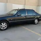 مرسيدس شبح موديل 96