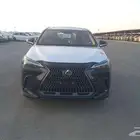لكزس NX 350 اي اي اسود بنزين 2026 اقل سعر كاش واقساط