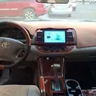 Toyota Camry 2006 Automatic