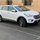 هيونداي جراند سنتافي 7 مقاعد 2014