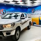هايلوكس غمارتين GL2 4 4 عادي ديزل 2025