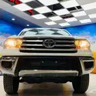 هايلوكس غمارتين GL2 4 4 عادي ديزل 2025