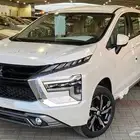 عرض خااص ميتسوبيشي اكسباندر موديل 2025 عدد 7 راكب