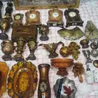 دولاب براده تحف صورة مكة كهربائيه