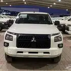 عرض خاص ميتسوبيشي غمارتين دبل بنزين قير عادي 2024