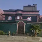 دور مميز للإيجار حي الحمدانية (جدة) مكون من 7 غرف 40 الف