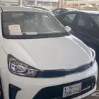 كيا بيجاس استاندر موديل 26جديده اصفار كاش واقساط جميع البنوك