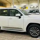 تويوتا-لاندكروزر -GXRL4-بنزين -2025-سعودى -بطاقه