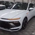 هيونداي سوناتا كمفورت موديل 2025 سعودي