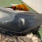 شمعات وفوانيس ومسحات سوناتا