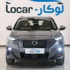 جي ايه سي امزوم 2025 ( متوفر ستاندرد وفل كامل )