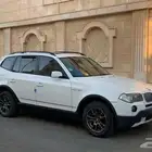بي أم إكس ثري موديل 2009