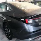 هيونداي سوناتا فليت 2025