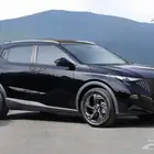 2026 GAC GS3 EMZOOM 1.5T GCC ضمان الوكيل