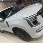 نيسان باترول تيتانيوم