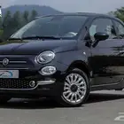 2024 FIAT 500 1.4L FWD GCC 0Km خليجي اصفار مع ضمان الوكيل