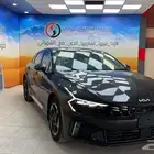 كيا K5 نص فل GLS