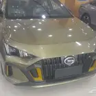 GAC امباو 2025 جديد