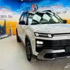 هونداي كريتا جراند كمفورت 2025