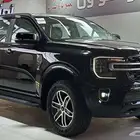 فورد ايفرست XLT 2025 حرق سعر السوق كاش و اقساط