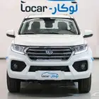 جريت وول Great Wall ونجل7 2025