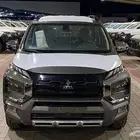 عرض خااص متسوبيشي اكسباندر كروس بريميوم 2025 فل كامل