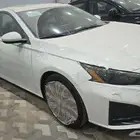 نيسان التيما ستاندر موديل 2025 اقل سعر لدى احدث السيارات