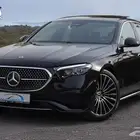 مرسيدس E 200 AMG خليجي 2026 اصفار ضمان الوكيل