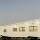 كرفانه 17 متر شرايح