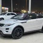 رنج روفر ايفوك كوبيه 2013