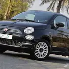 2024 FIAT 500 1.4L FWD GCC 0Km خليجي اصفار مع ضمان الوكيل