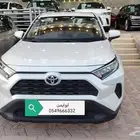 رافور استاندر دبل 2022