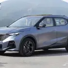 2026 GAC GS3 EMZOOM 1.5T GCC ضمان الوكيل