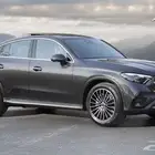 مرسيدس بنز جي ال سي 200 كوبيه 2026 خليجي اصفار ضمان الوكيل