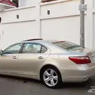 لكزس LS460L سعودي 2011