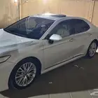 تويوتا كامري قراندي وكاله