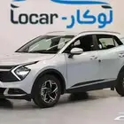 كيا سبورتاج ستاندرد 2025